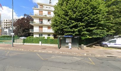 CREVEUIL NADIA CABINET DE PÉDICURIE PODOLOGIE, Aide à Domicile au Plessis-Robinson