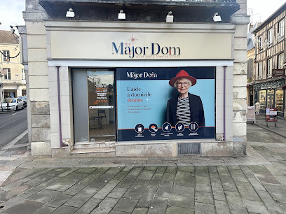 My Major Dom, Aide À Domicile à Compiègne
