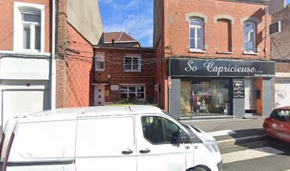 Service de Soins Infirmiers à Domicile (SSIAD) de l'Association des centres sociaux de Wattrelos, Aide à Domicile à Wattrelos