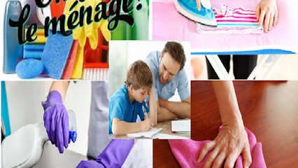 Home Help Services, Aide à Domicile à Saint-Laurent-de-Mure