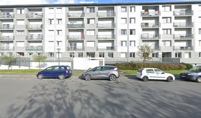 ADMR Les Tuffeaux, Aide à Domicile à Saumur