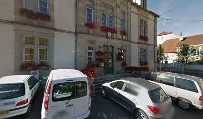 ADMR Montbozon, Aide à Domicile à Montbozon