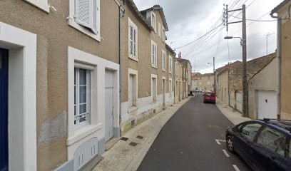 Vill'Adom Sud Vendée Sarl, Aide à Domicile à Fontenay-le-Comte