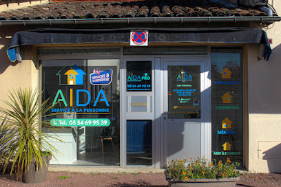 Aida - Service À La Personne, Aide À Domicile à Créon
