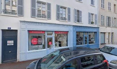 PRESDEVOUS, Aide à Domicile à Saint-Germain-en-Laye