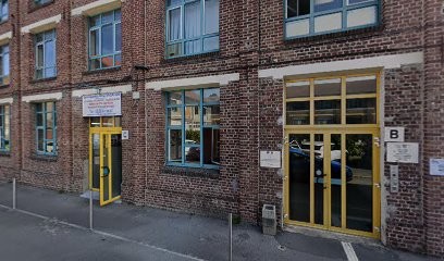 Asten Santé, Aide à Domicile à Saint-Quentin