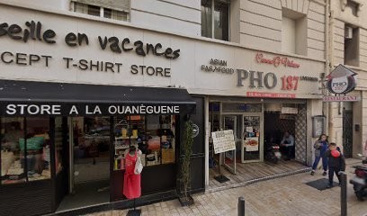 Solutia, Aide à Domicile à Marseille 01