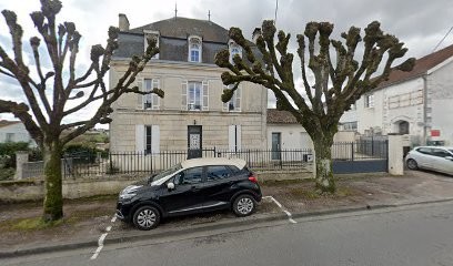 Asten Santé, Aide à Domicile à Saintes