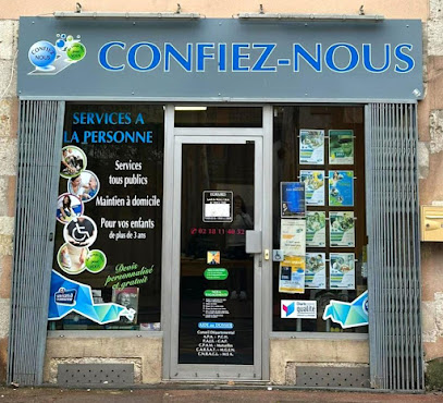 Sas Vsvl - Confiez-Nous Briare, Aide À Domicile à Briare