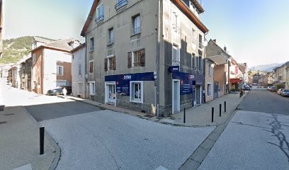 Easydom Mure, Aide à Domicile à La Mure