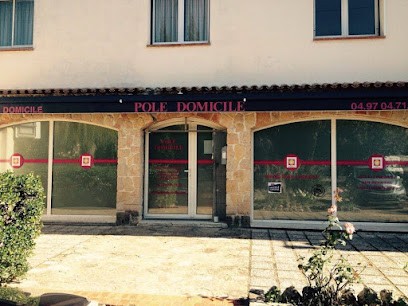 Pole domicile, Aide à Domicile à Vallauris