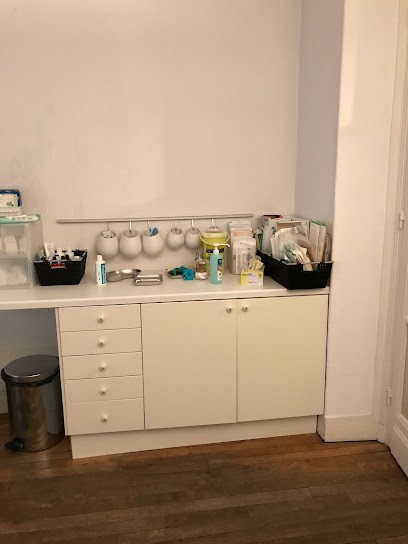 Cabinet Infirmier - Sabine CLEMENT -Paris 8ème, Aide à Domicile à Paris 08