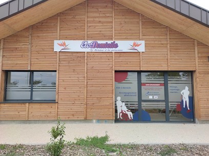 ELO Domicile, Aide à Domicile à Savigné-sur-Lathan