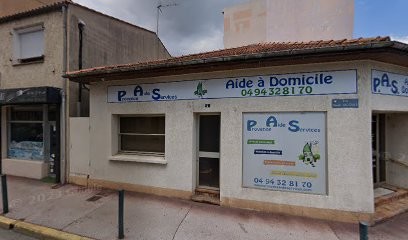 Infirmière à domicile, Aide à Domicile à Hyères