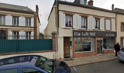 A.D.M.R. L'Association du Service à Domicile, Aide à Domicile à Senonches