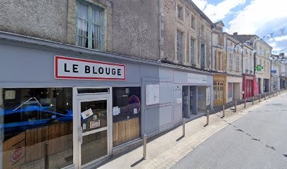 ADMR Coulonges sur l'Autize, Aide à Domicile à Coulonges-sur-l'Autize