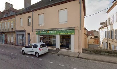 Allier Service Domicile, Aide à Domicile à Moulins