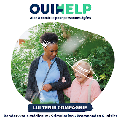 Ouihelp Nîmes, Aide À Domicile à Nîmes