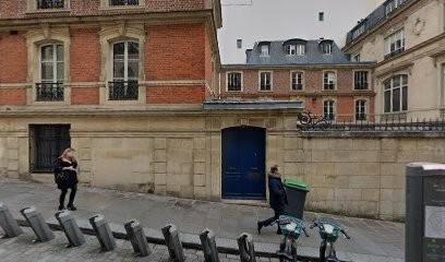 Citydom Services à la Personne, Aide à Domicile à Paris 08