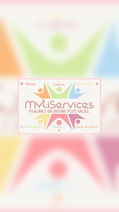 Mytiservices, Aide À Domicile à Civray-de-Touraine