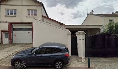 Aminata Ide libérale, Aide à Domicile à Gennevilliers