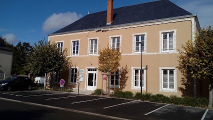 ADMR ORGERES-EN-BEAUCE, Aide à Domicile à Orgères-en-Beauce