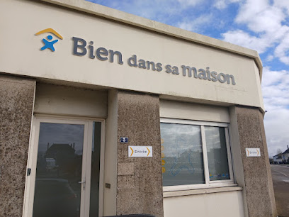 Bien Dans Sa Maison Saint-Florent-Le-Vieil - Service À Domicile Aide À Domicile à Mauges-sur-Loire