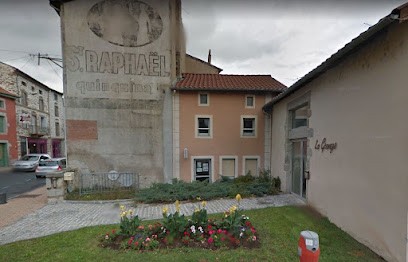 ADMR RETOURNAC, Aide à Domicile à Retournac