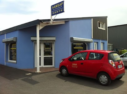 Aamsap, Aide à Domicile à Warmeriville