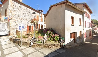 A.D.M.R Aide à Domicile en Milieu Rural, Aide à Domicile à Flagnac