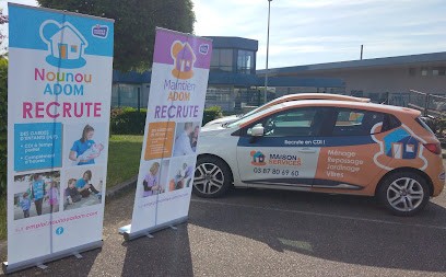 VIVRE ADOM FEVES | Aide à Domicile, Aide à Domicile à Fèves