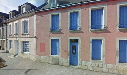 ADMR du Merlerault, Aide à Domicile au Merlerault