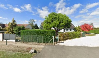 Pfservices45, Aide à Domicile à Sandillon