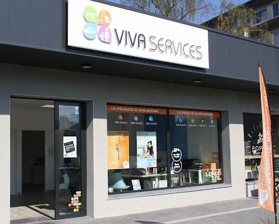 Vivaservices Lille Household Garde D'enfants, Aide Aux Personnes Âgées Et Handicapées, Jardinage, Bricolage, Aide à Domicile à Marcq-en-Baroeul