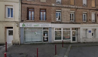 ADMR de Fauville en Caux, Aide à Domicile à Terres-de-Caux