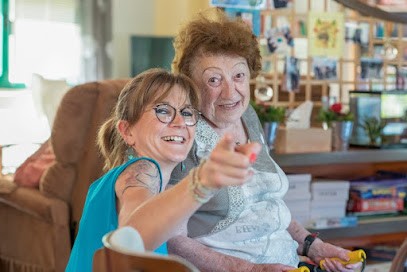 ADMR La Vallée d'Aulps, Aide à Domicile à Saint-Jean-d'Aulps