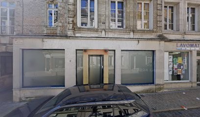 DRIVEXPRESS, Aide à Domicile à Laon