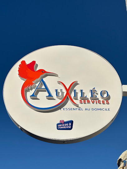Auxileo Services Bordeaux Rive Droite, Aide À Domicile à Bordeaux