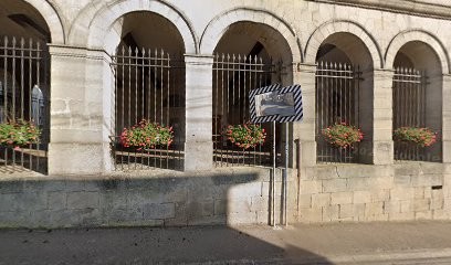 ADMR DOMPAIRE, Aide à Domicile à Ville-sur-Illon