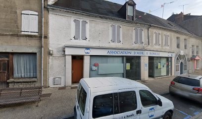 ALIAD-Una Agence De La Souterraine, Aide à Domicile à La Souterraine