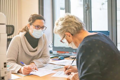 Home Services Admr Nort Sur Erdre Et Du Pays D'ancenis, Aide à Domicile à Nort-sur-Erdre