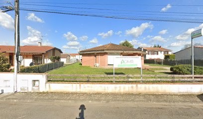 ADMR SSIAD LE GAMBETTA, Aide à Domicile à Grenade