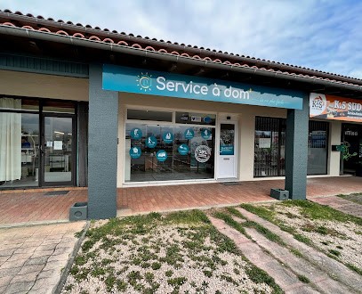 Service A Dom', Aide à Domicile à Muret