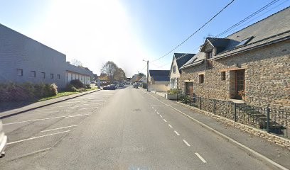 Espace Autonomie Seniors, Aide à Domicile à Ploërmel