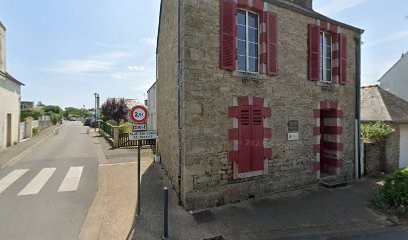 Association Locale Aide Domicile En Milieu Rural, Aide à Domicile à Loctudy
