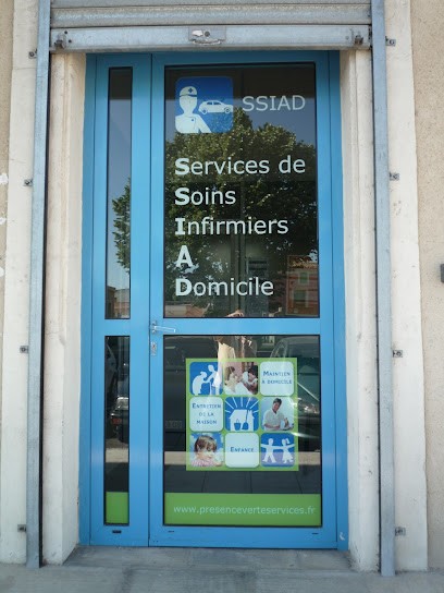 Présence Verte Services, Aide à Domicile à Florensac