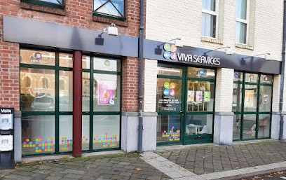 Vivaservices Tourcoing - Household Garde D'enfants, Aide Aux Personnes Âgées Et Handicapées, Jardinage, Bricolage, Aide à Domicile à Roncq