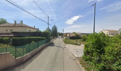 Porte Tortel Beatrice Annie Marcelle, Aide à Domicile à Pernes-les-Fontaines