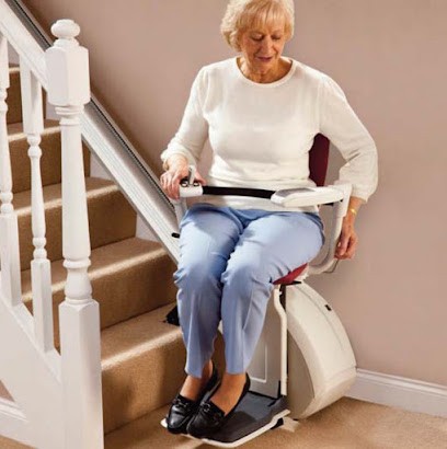 AKILIFT by Akidoor, Aide à Domicile à Izon