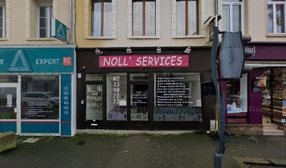 Noll'services, Aide à Domicile à Gournay-en-Bray